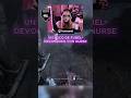 UN TUNNEL CON NURSE | @kooramii | Dead by Daylight #deadbydaylight