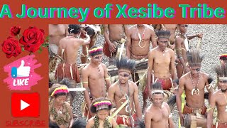 A Journey into Cultural Heritage of Xesibe Tribe | Traditional Outfit | @mindful