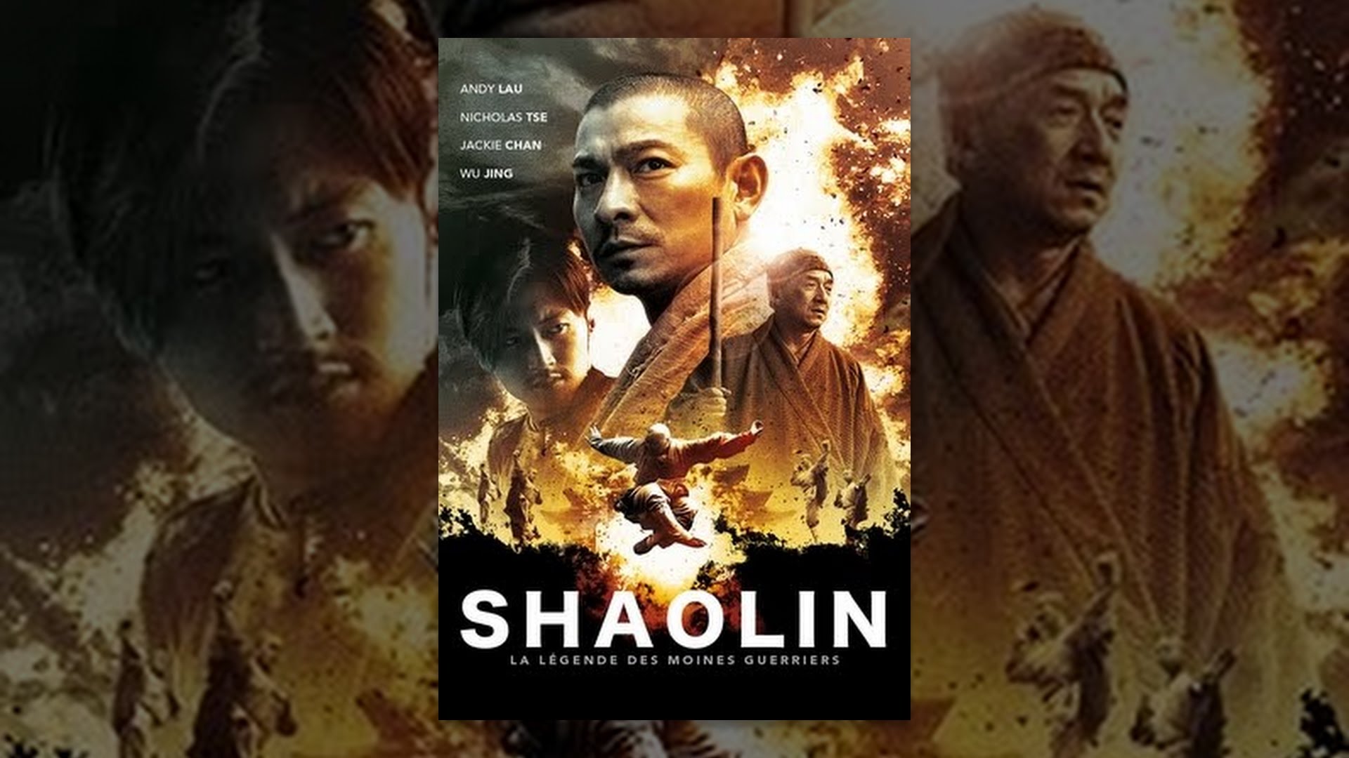 Shaolin (VF)