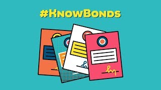 #Bonds: a Chop-chop Guide for Investment Beginners