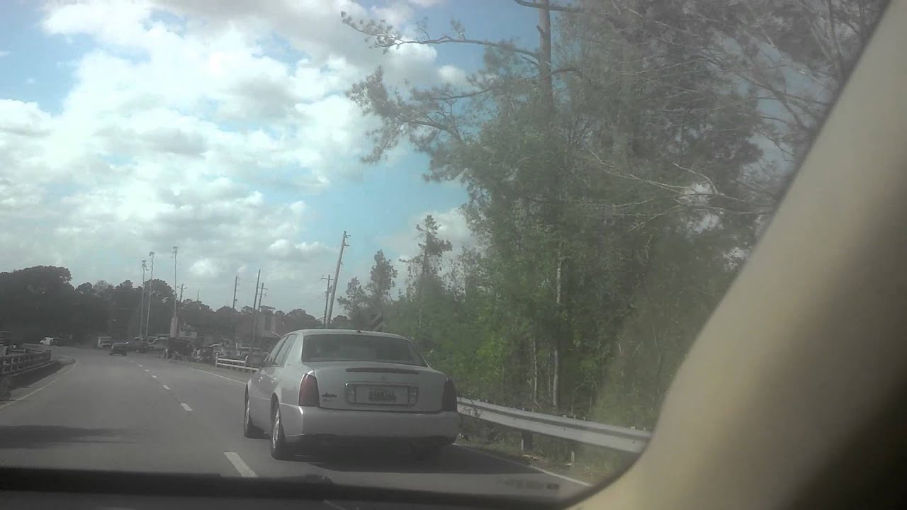 Tornado Damage * Kimberly Alabama * YouTube