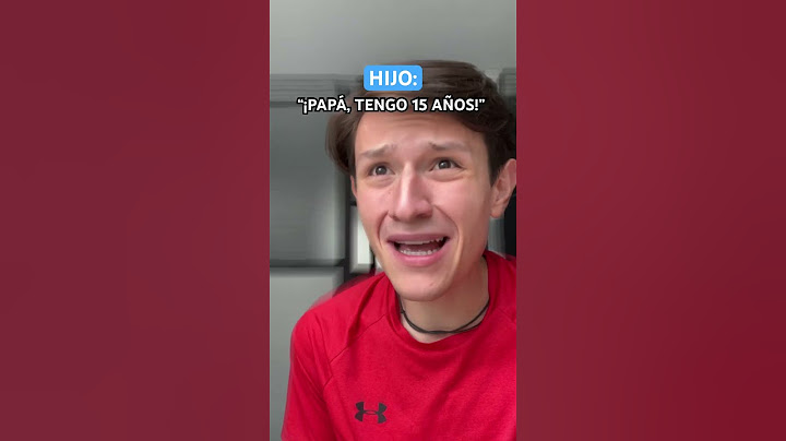 ¿Alguien entendió la referencia? 😂 | Fabru Blacutt