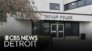 Michigan's Taylor Police Department enters ICE agreement