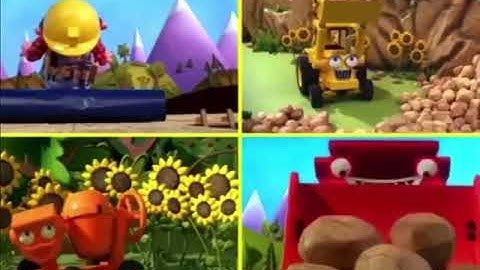 Bob the Builder theme song (Project: Build It) (US)