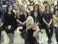 Celtic Woman & PS22 Chorus "You Raise Me Up" (Acoustic version)