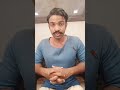 Asif syed cop audition