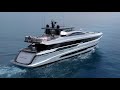 Mangusta GranSport 33 | A new route towards excellence | Mangusta Yachts