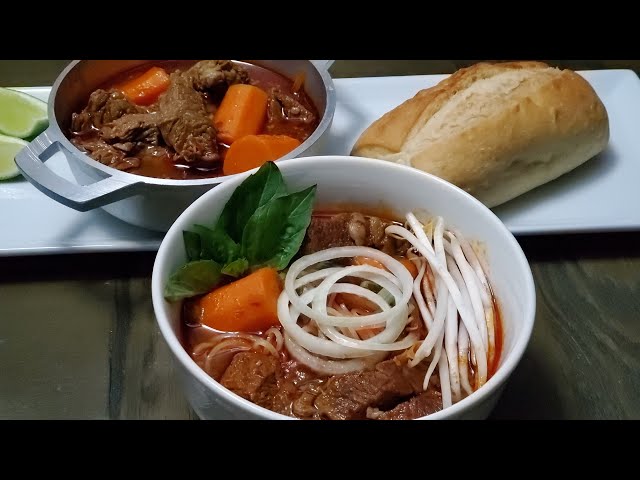 Kaw Ko | Cambodian Beef Stew Recipe class=