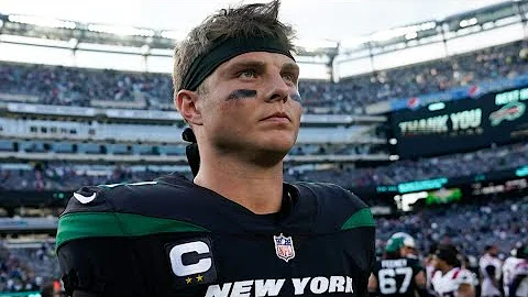 Jets Insider Zack Rosenblatt: Zach Wilson trade ta...