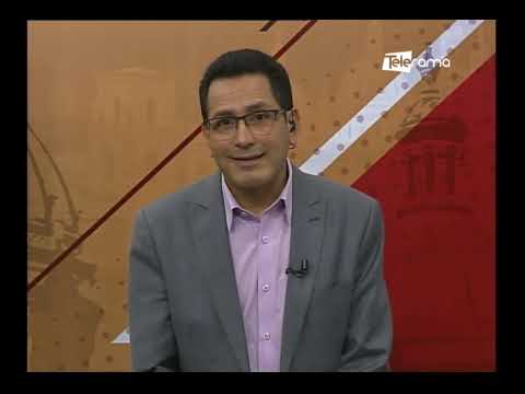 Desde la Mitad del Mundo 21-09-2021