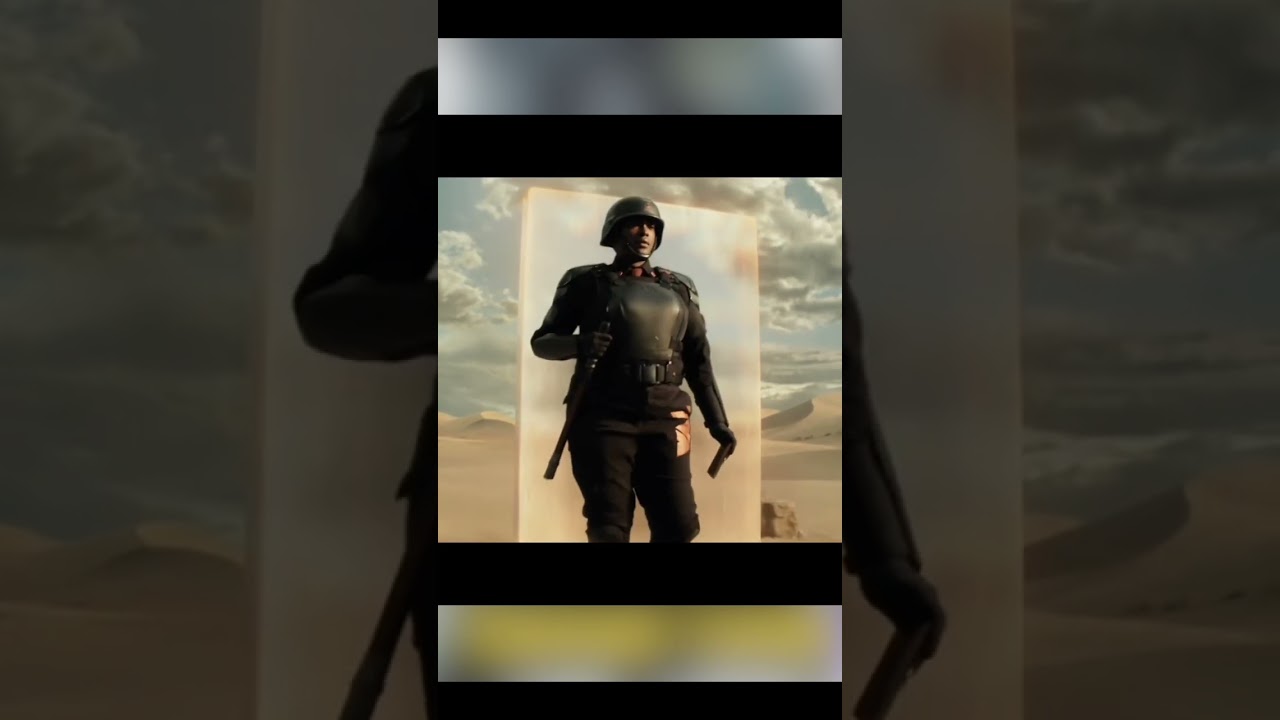 Dr. Doom vs Loki?! Avengers Doomsday FIRST LOOK Teaser!