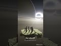 5 Best End Dimension Shaders Minecraft #minecraft #minecraftshaders #minecraftshorts