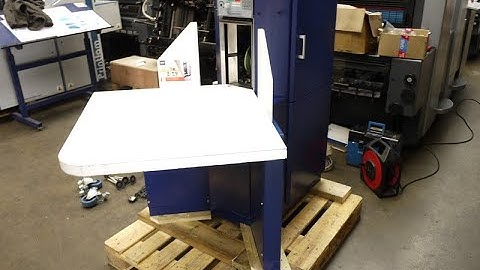 used paper counting machine for sale   Vacuumatic vicount 300   Gab Supplies Ltd   1998