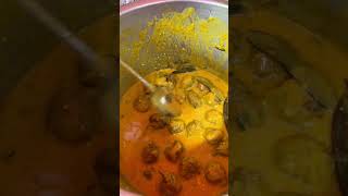 Sheetal Didis Food Kadhi
