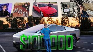 I Made $100,000 as a Teenager With These 5 Side Hustles