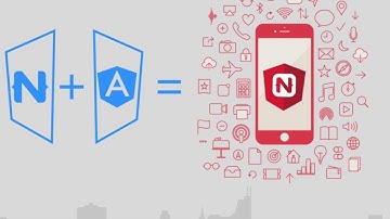 Using Secure Android keyStore In A NativeScript Angular Mobile App