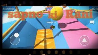 mere sapno ki rani kab (mix)👽🔥 | Stumble guys screenshot 4