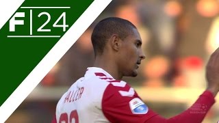 Download Lagu Highlights | Utrecht 4-2 Twente MP3