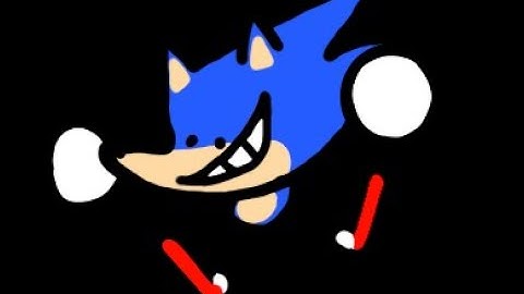 First attempt at an SRB2 MS speedrun