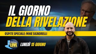 Anteprima Il giorno della rivelazione | 15 Giugno 2026