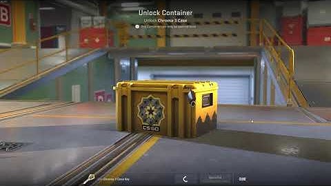 DAY 525 OPENING CS2 CASES UNTIL I GET GOLD!