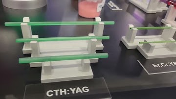 Full Spectrum Photonics   Laser Crystals and Rods, Optics, Waveplates, Filters, and IR Assemblies