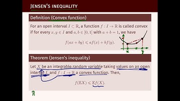 ST342   044   Inequalities involving the Lebesgue integral 2 of 3
