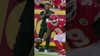 JuJu takes It home ‼️ 😤 | Chiefs vs. Bills