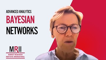 Advanced Analytics - Bayesian Networks