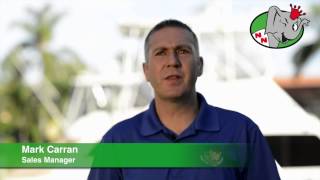 Boat Pest Control in Florida -- Nozzle Nolen Pest Control