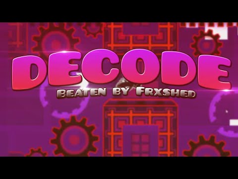 DeCode 100% | With Clicks