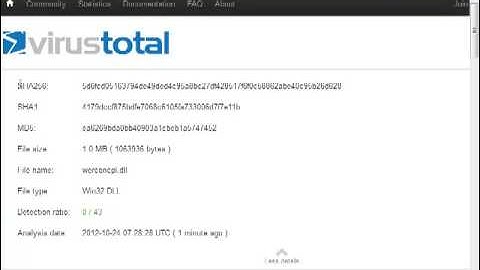 werconcpl.dll Review - How to Fix werconcpl.dll Error