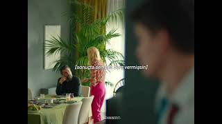 Burda Çok Üzülmüştüm