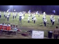 Marching band mamma mia