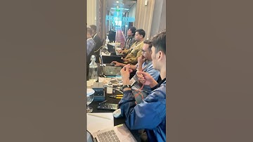 Fiber Optic & FTTH Network Design Training and Certification IDNOG 10 Jakarta Day 2