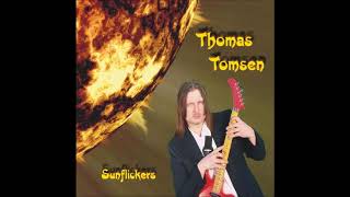 Thomas Tomsen/Bob Daisley - Sunflickers (Song)
