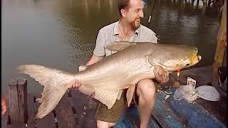 Aventures de pêche au Siam - Documentaire