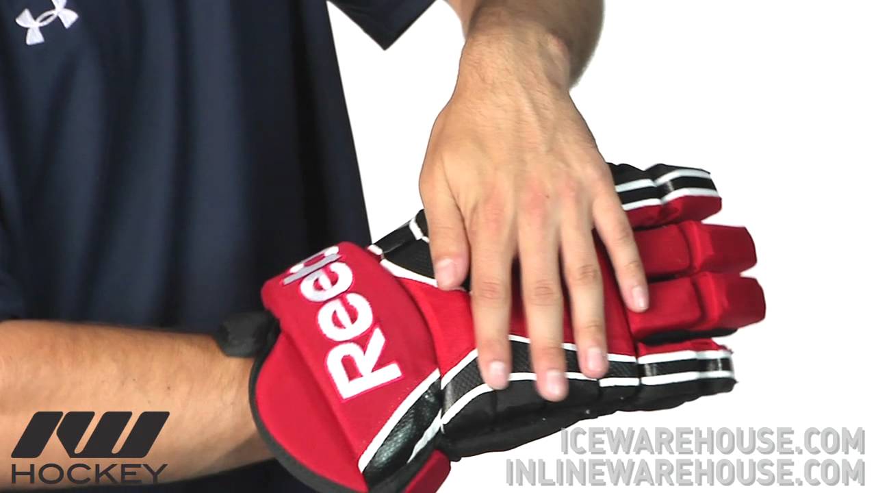 reebok 4 roll gloves