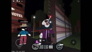 Piggy The Lost Book Chapter 3 Jumpscares