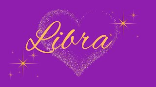 Libra👑Get Ready! Change Is Coming👑Love Reading