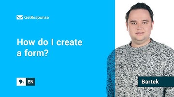 How do I create a form?