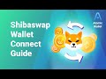 ShibaSwap Tutorial | Shiba Inu Crypto Explained