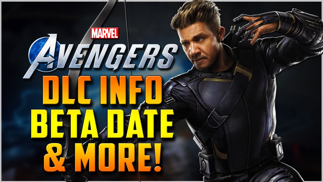 MarvelS Avengers 2 Stream MarvelS Avengers 2 Stream