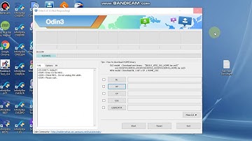 samsung a510f flash by odin