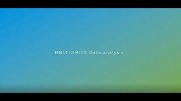 Qlucore Omics Explorer - Multi-omics Data Analysis
