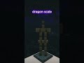 💀"DRAGON SCALE" Armor Trim in Minecraft! In this video, learn how to ...
