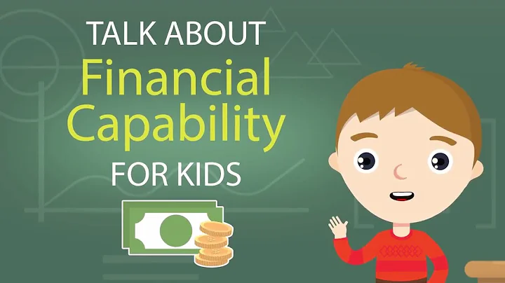 Financial Literacy for Kids - How to Help Kids Save Money? - DayDayNews
