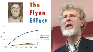 Human Intelligence: Understanding the Flynn Effect and Why It Happens?