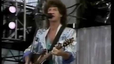 BillBoard Hot 100 Number1 Hits 1985