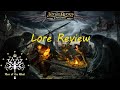 The Lord of the Rings Online - Lore Review